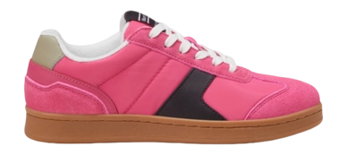Baskets Marc O'Polo Femme Violeta 5D Pink