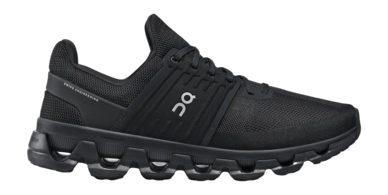 Trainers On Running Men Cloudswift 3 AD All Black