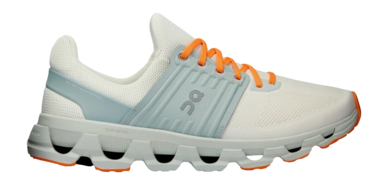 Trainers On Running Men Cloudswift 3 AD Ivory Mineral