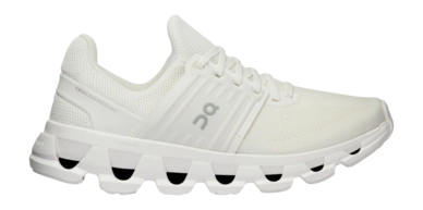 ON Cloud Cloudswift authentic White Womens 8 Running