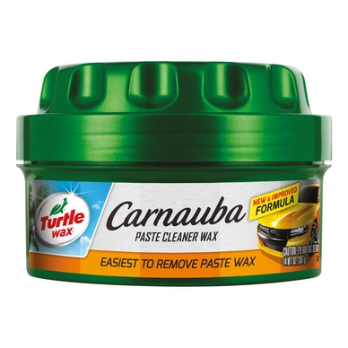 Wax Pasta Turtle Wax Carnauba Cleaner 397 g