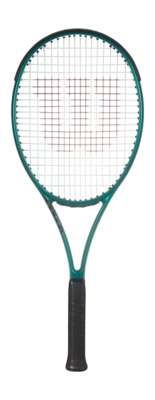 Tennis Racket Wilson Blade 101L V9 (Strung)