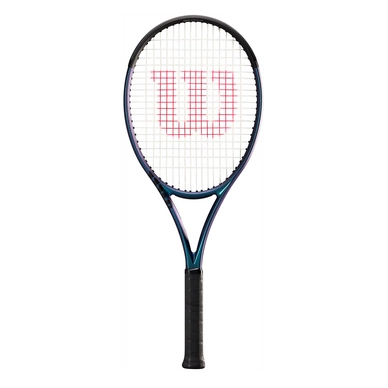 Tennisschläger Wilson Ultra 100UL V4.0 (Besaitet)