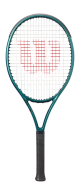 Tennis Racket Wilson Junior Blade 26 V9 (Strung)