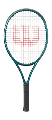 Tennis Racket Wilson Junior Blade 25 V9 (Strung)