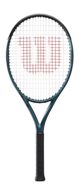 Tennisschläger Wilson Kinder Ultra 26 V4.0 (Besaitet)