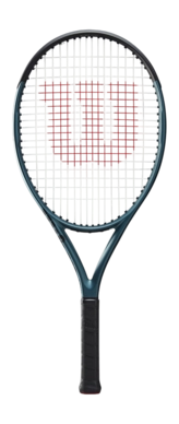 Tennis Racket Wilson Junior Ultra 25 V4.0 (Strung) '24