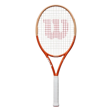 Tennisschläger Wilson Roland Garros Team 102 (Besaitet)