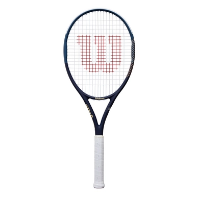 Tennisschläger Wilson Roland Garros Equipe HP (Besaitet) 24