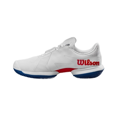 WRS332830_3_Kaos_Swift_15_AC_2025_Womens_White_DejaVuBlue_WilsonRed.png.high-res