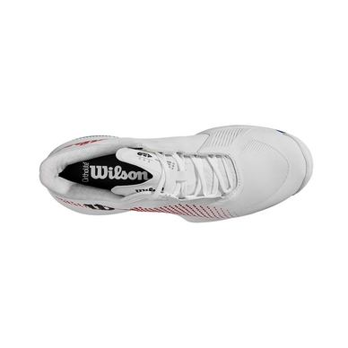 WRS332830_5_Kaos_Swift_15_AC_2025_Womens_White_DejaVuBlue_WilsonRed.png.high-res
