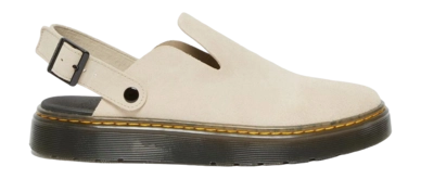 Dr Martens Women Carlson Sand E.H. Suede