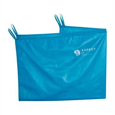 Grondzeil Mountain Hardwear Aspect 3 Electric Sky