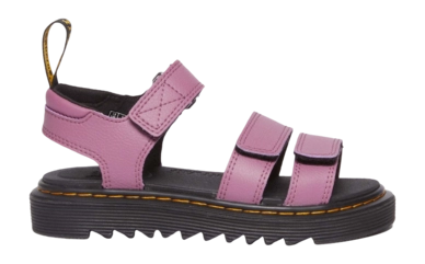 Dr Martens Junior Klaire Muted Purple Athena