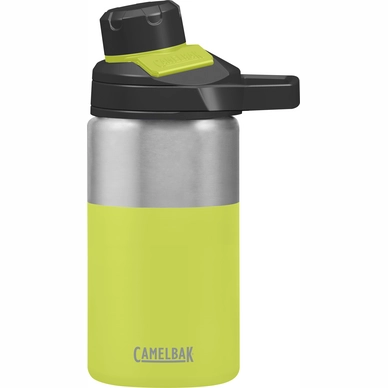 Thermobecher CamelBak Chute Mag Vacuum Insulated Edelstahl Lime 0,35L