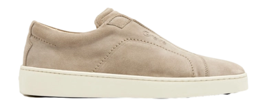 Sneaker Greve Wave 3331 Sneaker Herren Roccia Suede