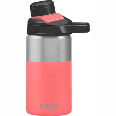 Thermal Bottle CamelBak Chute Mag Vacuum Insulated Coral 0.35L