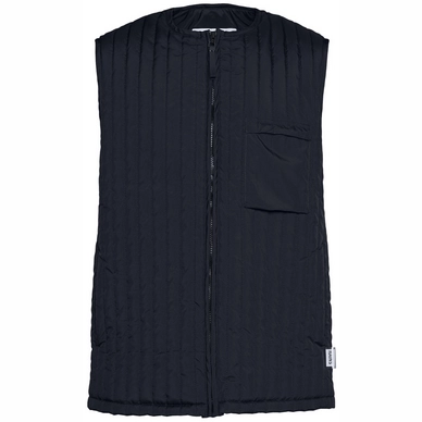Gilet Rains Unisex Liner Vest Navy