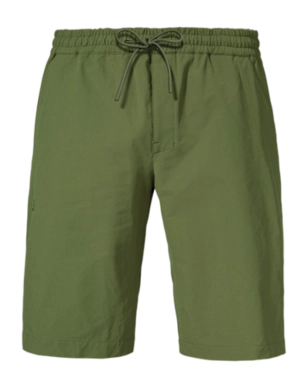 Kurze Hose Schöffel Annecy M Herren Balsam Green