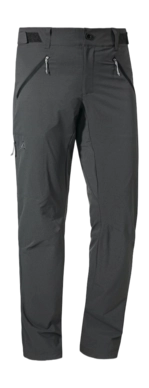 Pantalon Schöffel Homme CIRC Looop M Regular Asphalte