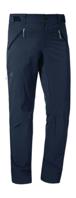 Hose Schöffel CIRC Looop M Regular Herren Dress Blues