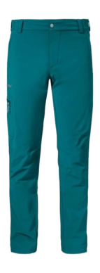 Hose Schöffel Folkstone Regular Herren Quartz