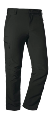 Hose Schöffel Folkstone Short Herren Asphalt