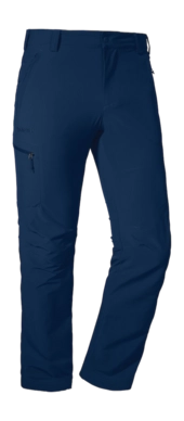 Hose Schöffel Folkstone Short Herren Dress Blues
