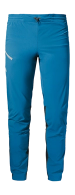 Hose Schöffel Hestad Light M Regular Herren Directoire Blue