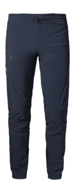 Hose Schöffel Hestad Light M Regular Herren Navy Blazer