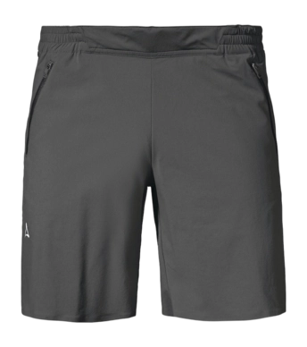 Kurze Hose Schöffel Hestad Light M Herren Asphalt