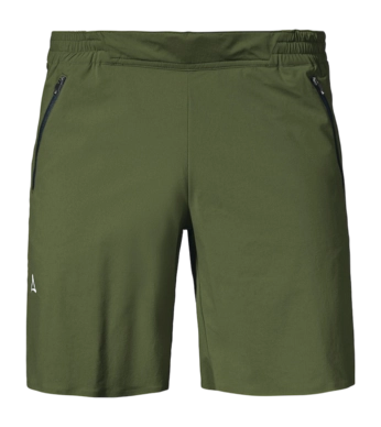 Short Schöffel Homme Hestad Light M Balsam Green