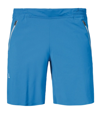 Kurze Hose Schöffel Hestad Light M Herren Directoire Blue