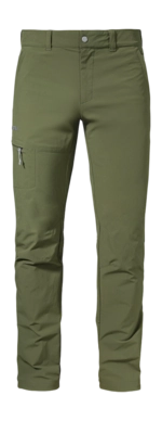 Hose Schöffel Koper1 Regular Herren Balsam Green