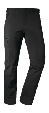 Hose Schöffel Koper1 Short Herren Asphalt