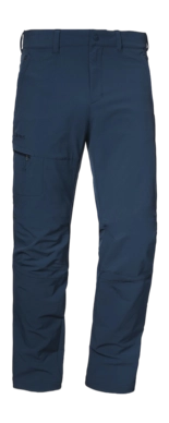 Hose Schöffel Koper1 Short Herren Dress Blue
