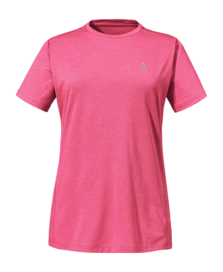 T-Shirt Schöffel CIRC Tauron L Damen Holly Pink