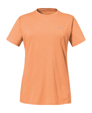 T-Shirt Schöffel CIRC Tauron L Damen Peach