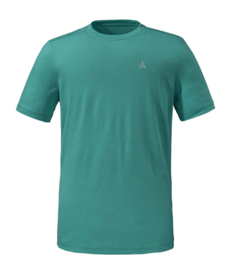 T-Shirt Schöffel CIRC Tauron M Herren Teal