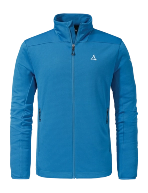 Fleecejacket Schöffel Svardalen M Herren Directoire Blue