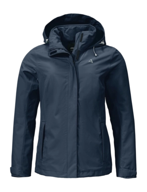 Jas Schöffel Women Gmund L Navy Blazer