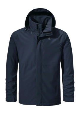 Veste Schöffel Homme Gmund M Navy Blazer