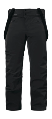 Ski Pants Schöffel Men Trevalli M Regular Black