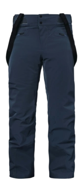 Ski Pants Schöffel Men Trevalli M Regular Navy Blazer