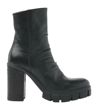 Lazamani Women 55.099 Black