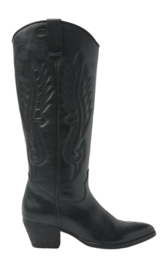 Stiefel Lazamani 85.604 Damen Black