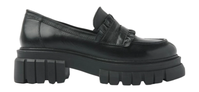 Chaussures Femme Lazamani 85.622 Black