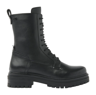 Stiefel Lazamani 85.629 Damen Black