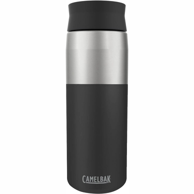 Thermosflasche CamelBak Hot Cap Vacuum Insulated Edelstahl Jet 0,6L
