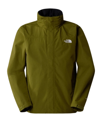 Jas The North Face Men Sangro Jacket Forest Olive Dark Heather